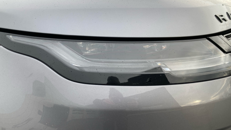 Land Rover Range Rover Evoque 2.0 D200 Dynamic SE 5dr Auto Diesel Hatchback